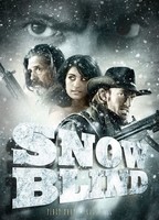 Snowblind (2010) Scene Nuda