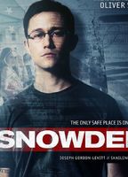 Snowden 2016 film scene di nudo