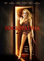 Sociopathia (2015) Scene Nuda