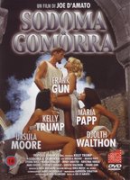Sodoma e Gomorra 1997 film scene di nudo