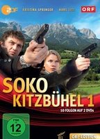  SOKO Kitzbühel - Kein Name. Keine Verpflichtung   2013 film scene di nudo