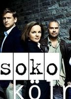  SOKO Köln - Scham   (2016-oggi) Scene Nuda