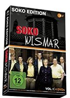  Soko Wismar (2004-oggi) Scene Nuda