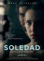 Soledad (IV) (2018) Scene Nuda