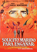 Solicito marido para engañar (1987) Scene Nuda