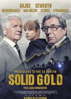 Solid Gold  (2019) Scene Nuda