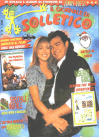 Solletico  (1994-2000) Scene Nuda