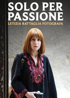 Solo per passione - Letizia Battaglia fotografa (2022) Scene Nuda