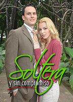 Soltera y sin compromiso (2006) Scene Nuda