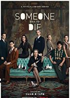 Someone Has to Die (2020-oggi) Scene Nuda