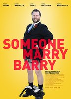 Someone Marry Barry 2014 film scene di nudo