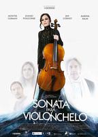 Sonata per a violoncel 2015 film scene di nudo