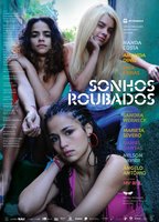 Sonhos Roubados (2009) Scene Nuda