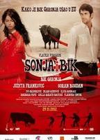  Sonja And The Bull (2012) Scene Nuda