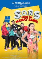S.O.N.S. (Sons of Nanay Sabel) (2019) Scene Nuda