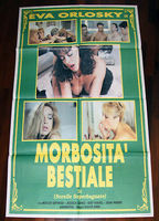 Sorelle Superbagnate (Mosbosita Bestiale) 1990 film scene di nudo