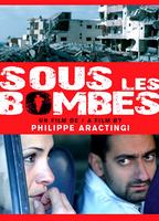 Sous les bombes (2008) Scene Nuda
