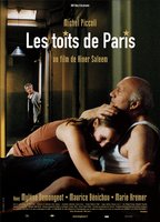 Sous les toits de Paris (2007) Scene Nuda
