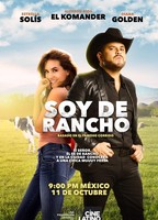 Soy de rancho 2019 film scene di nudo