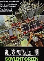 Soylent Green 1973 film scene di nudo