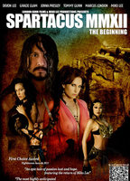 Spartacus MMXII: The Beginning 2012 film scene di nudo