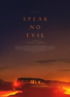 Speak No Evil 2022 film scene di nudo