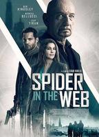 Spider in the Web 2019 film scene di nudo