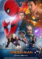 Spider-Man: Homecoming 2017 film scene di nudo