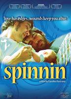 Spinnin' (2007) Scene Nuda