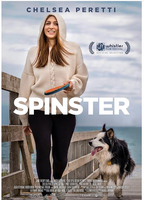 Spinster (2019) Scene Nuda