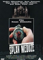 Splav meduze (1980) Scene Nuda