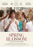 Spring Blossom 2020 film scene di nudo