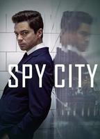 Spy City 2020 film scene di nudo