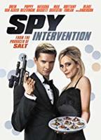 Spy Intervention 2020 film scene di nudo