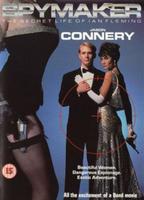 Spymaker: The Secret Life of Ian Fleming  (1990) Scene Nuda