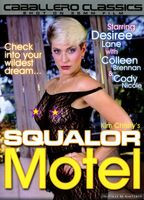 Squalor Motel 1985 film scene di nudo