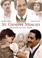 St. Giuseppe Moscati: Doctor to the poor 2007 film scene di nudo