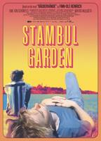 Stambul Garden (2021) Scene Nuda