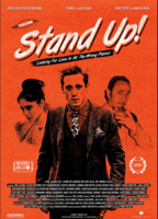 Stand Up! 2021 film scene di nudo
