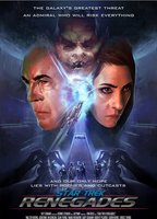 Star Trek: Renegades (2015) Scene Nuda