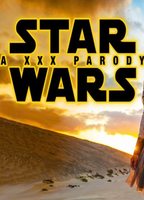 Star Wars A XXX Parody (2017) Scene Nuda