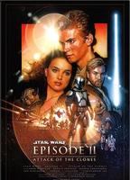 Star Wars Episode II: Attack of the Clones scene nuda