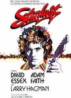 Stardust: Una stella nella polvere 1974 film scene di nudo