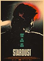 Stardust (II) (2020) Scene Nuda