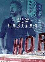 Station Horizon 2015 film scene di nudo