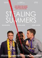 Stealing Summers (2011) Scene Nuda