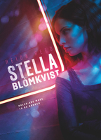 Stella Blómkvist 2017 film scene di nudo