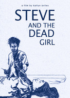 Steve and the Dead Girl (2020) Scene Nuda