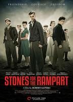 Stones For The Rampart 2014 film scene di nudo