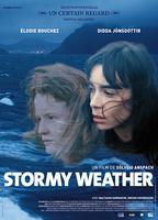Stormy Weather 2003 film scene di nudo